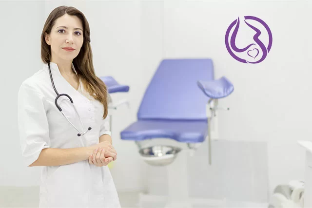 Dr. Aylin Yıldız - Kadın Sağlığı Uzmanı