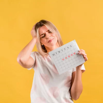 Menopoz ve Hormonal Değişiklik Yönetimi