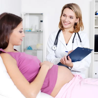 Obstetrik Bakım ve Gebelik Takibi