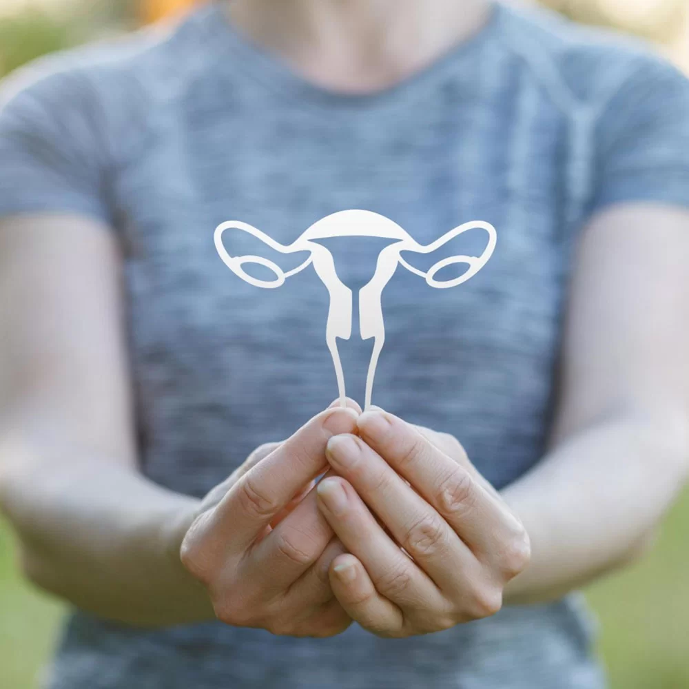 Women's Reproductive Health